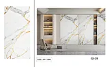 PVC panels